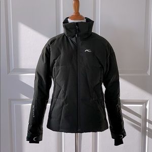 Kjus Ski Coat